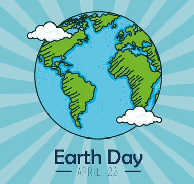 What can you learn from Earth Day 2025?