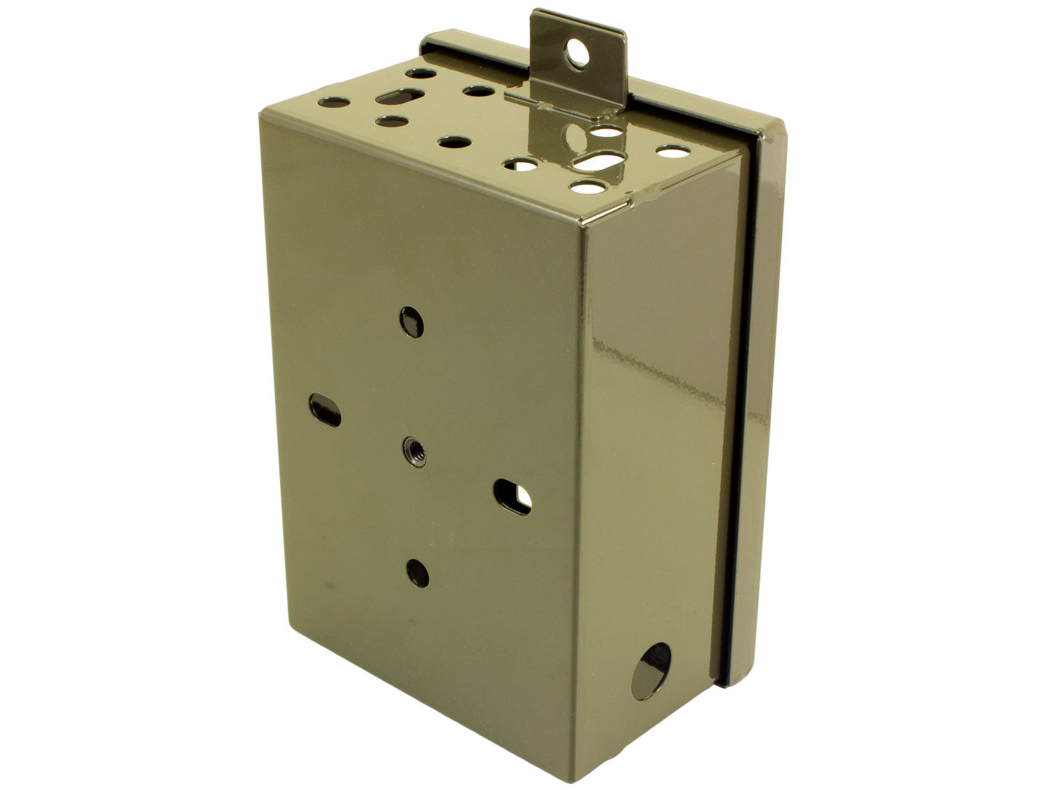 Lockable Security Box for Trail Cameras