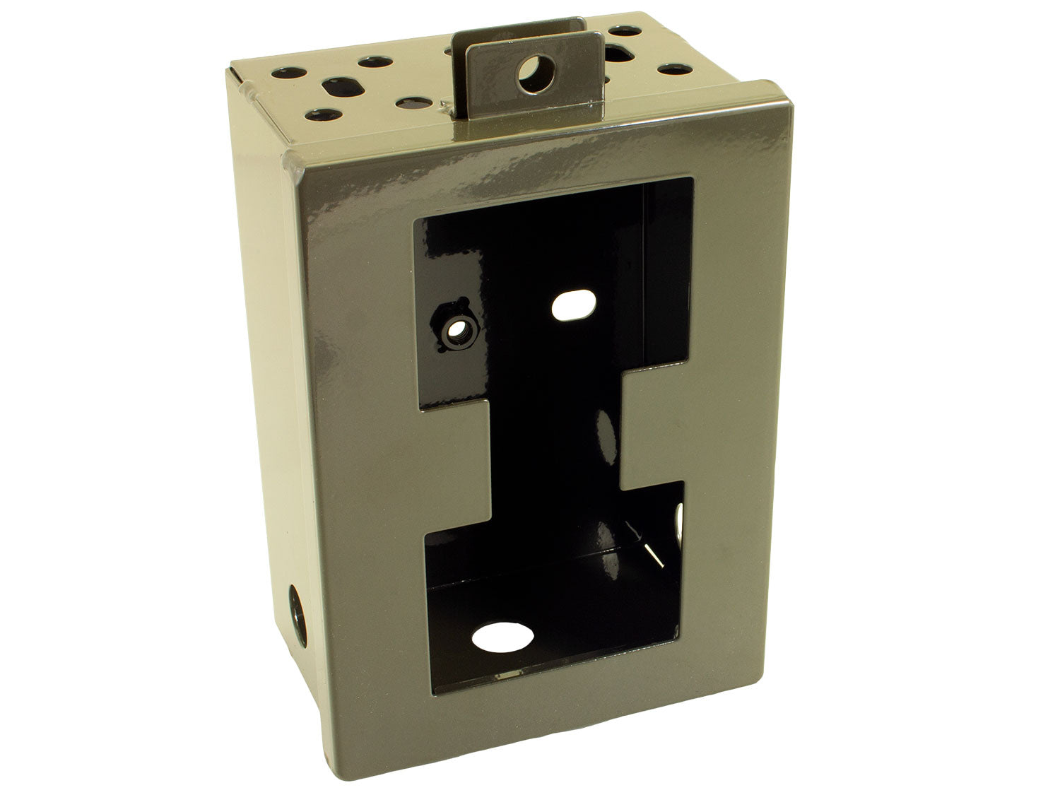 Lockable Security Box for Trail Cameras