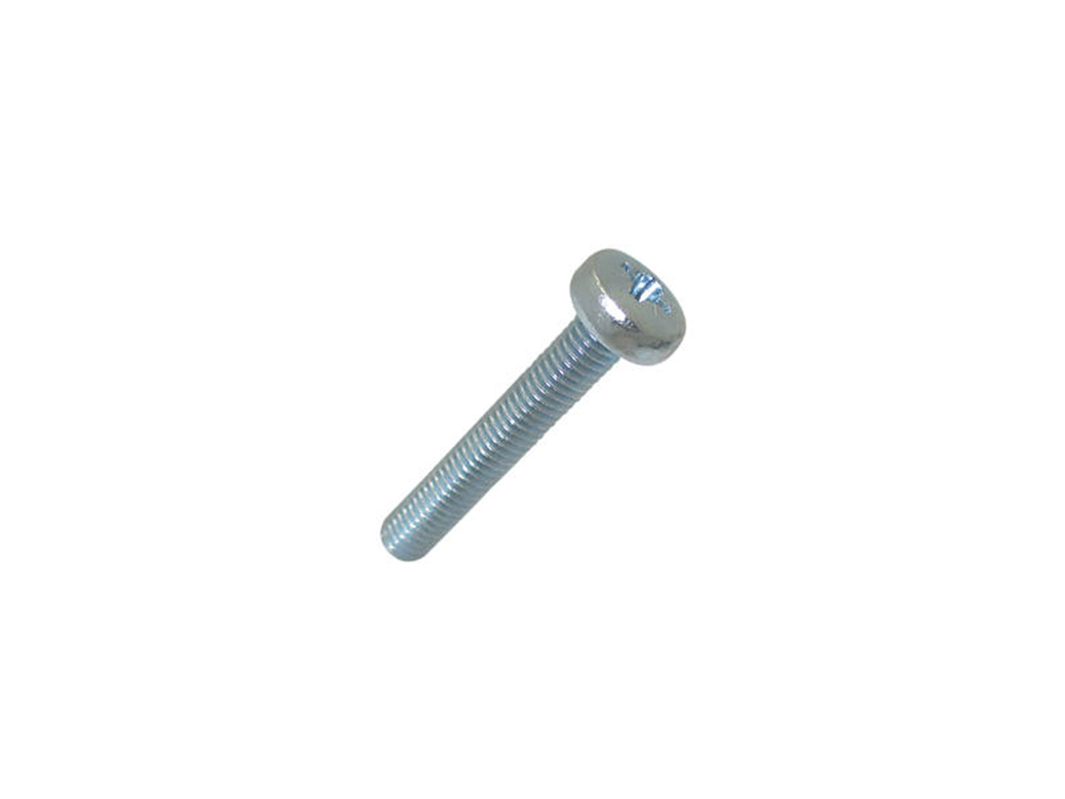 M5 x 30mm Machine Screw