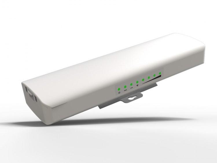 Long Range WiFi Access Point Panel