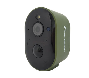 Exploring the Realities of Battery Powered Solar Bird Box Cameras: Advantages, Limitations & Compromises