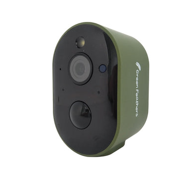 Exploring the Realities of Battery Powered Solar Bird Box Cameras: Advantages, Limitations & Compromises