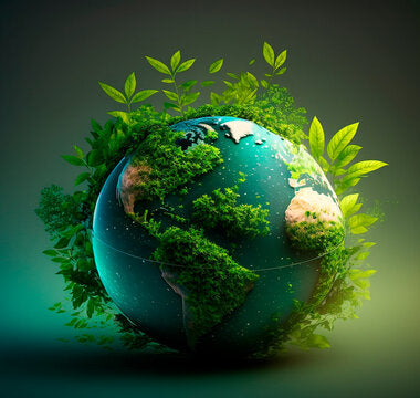 Earth Day 2024