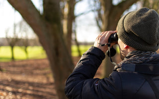How to get involved in The Big Garden Birdwatch 2026