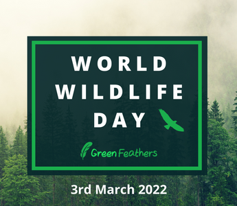 World Wildlife Day 2022