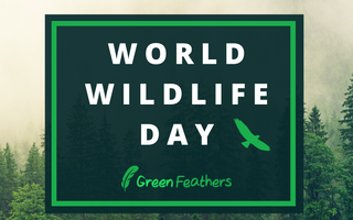 World Wildlife Day 2022