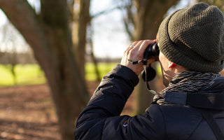 big garden birdwatch