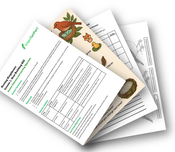 Introducing the Green Feathers Learning Centre: Free KS2 Lesson Plans and Wildlife Education Resources