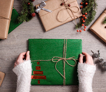 Give the Gift of Nature - Christmas Gift Guide 2020