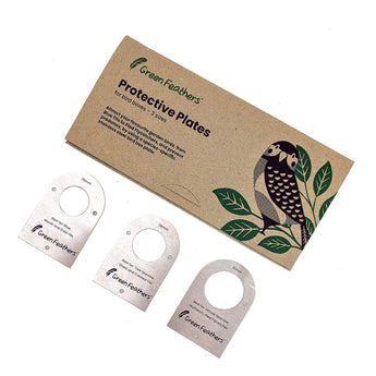 Bird Box & Garden Bird Watching Accessories
