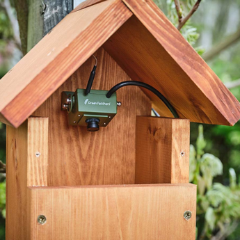 Bird Box Camera Kits