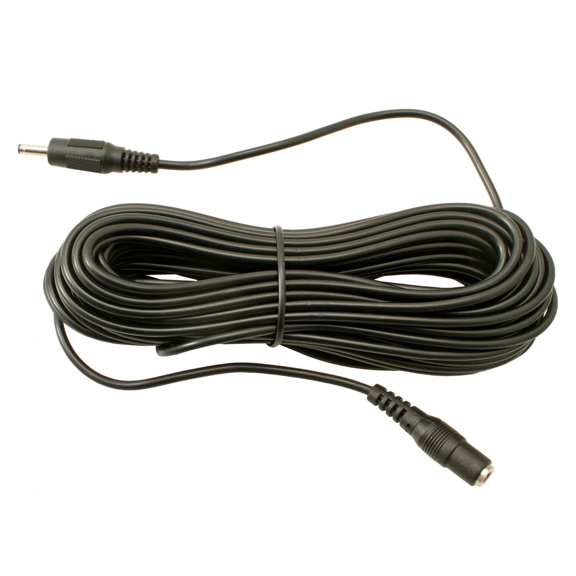 DC Power Extension Cable with 1.3mm/3.5mm Jack