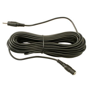 DC Power Extension Cable with 1.3mm/3.5mm Jack