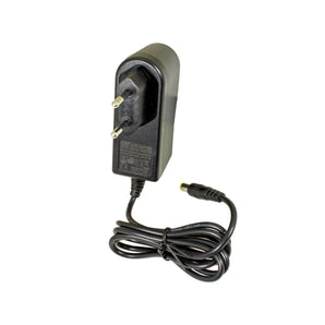 European Power Supply