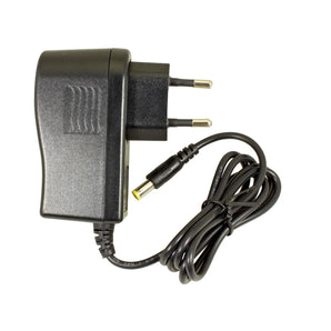 European Power Supply