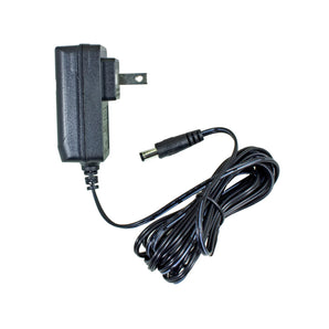 12V 1A DC US Power Supply – 3 Metre Cable