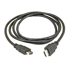 1 Metre HDMI Cable