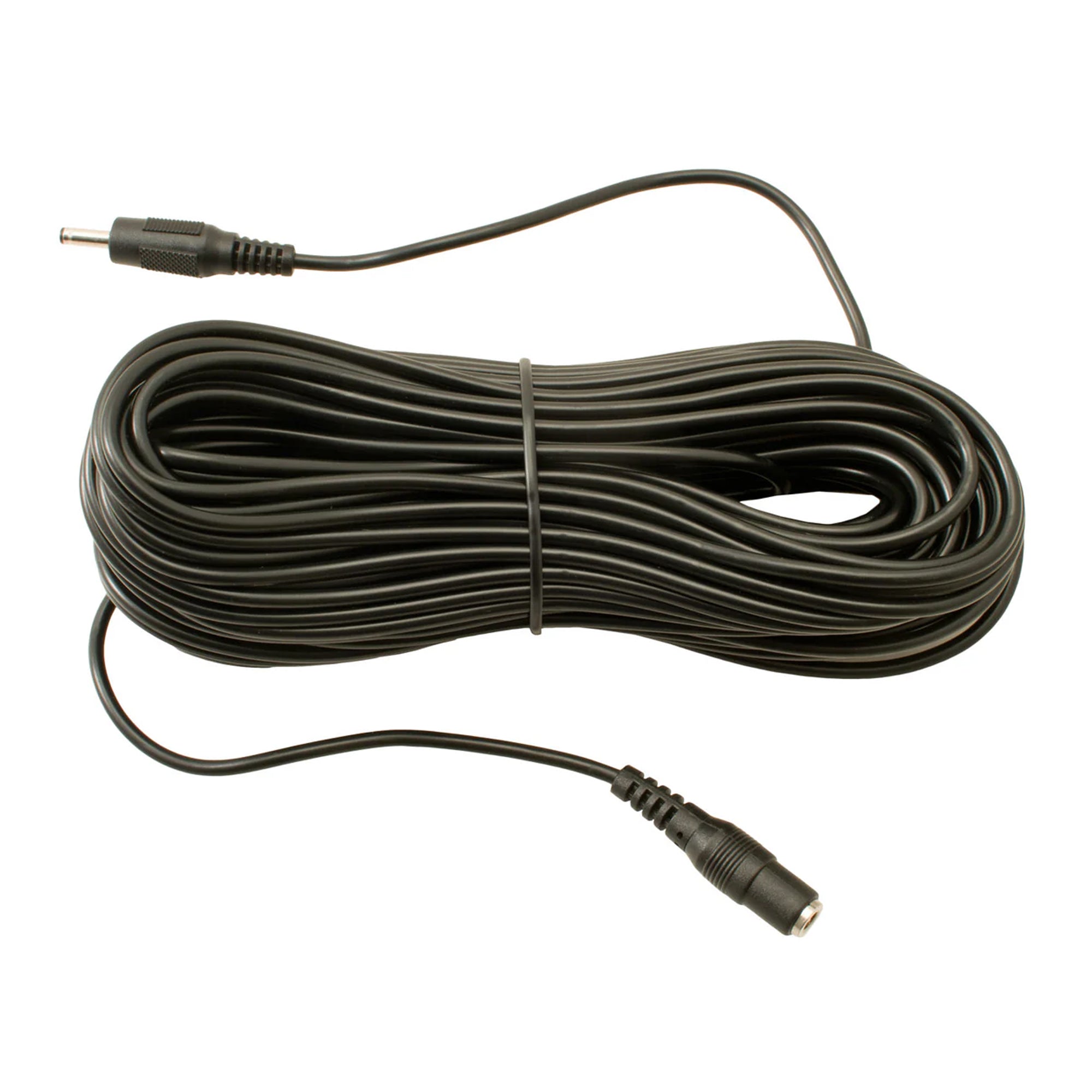DC Power Extension Cable with 1.3mm/3.5mm Jack