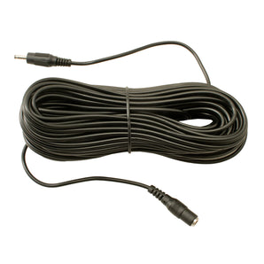 DC Power Extension Cable with 1.3mm/3.5mm Jack