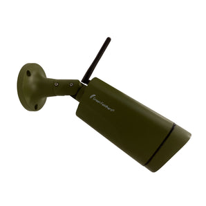 WiFi Outdoor Wildlife Bullet Camera (4th Gen)