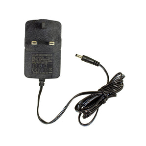 6V 3A DC UK Mains Power Supply for Green Feathers Trail Camera