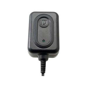 8V 500mA UK Mains Power Supply