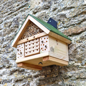 ARX Citizen Science Bee Hotel
