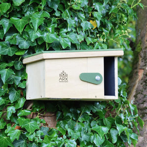 ARX Passerine Safe House