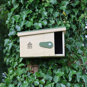 ARX Passerine Safe House