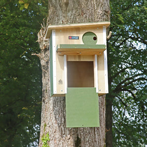 ARX Owl / Kestrel Box