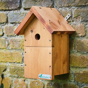 Modular Bird Boxes Bird Boxes & Nesting Boxes | Green Feathers