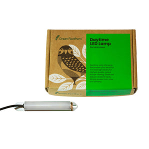 Daytime LED Lamp for Bird Boxes