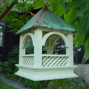 Hanging Bempton Bird Table