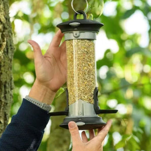 National Trust Apollo 2 Port Metal Feeder