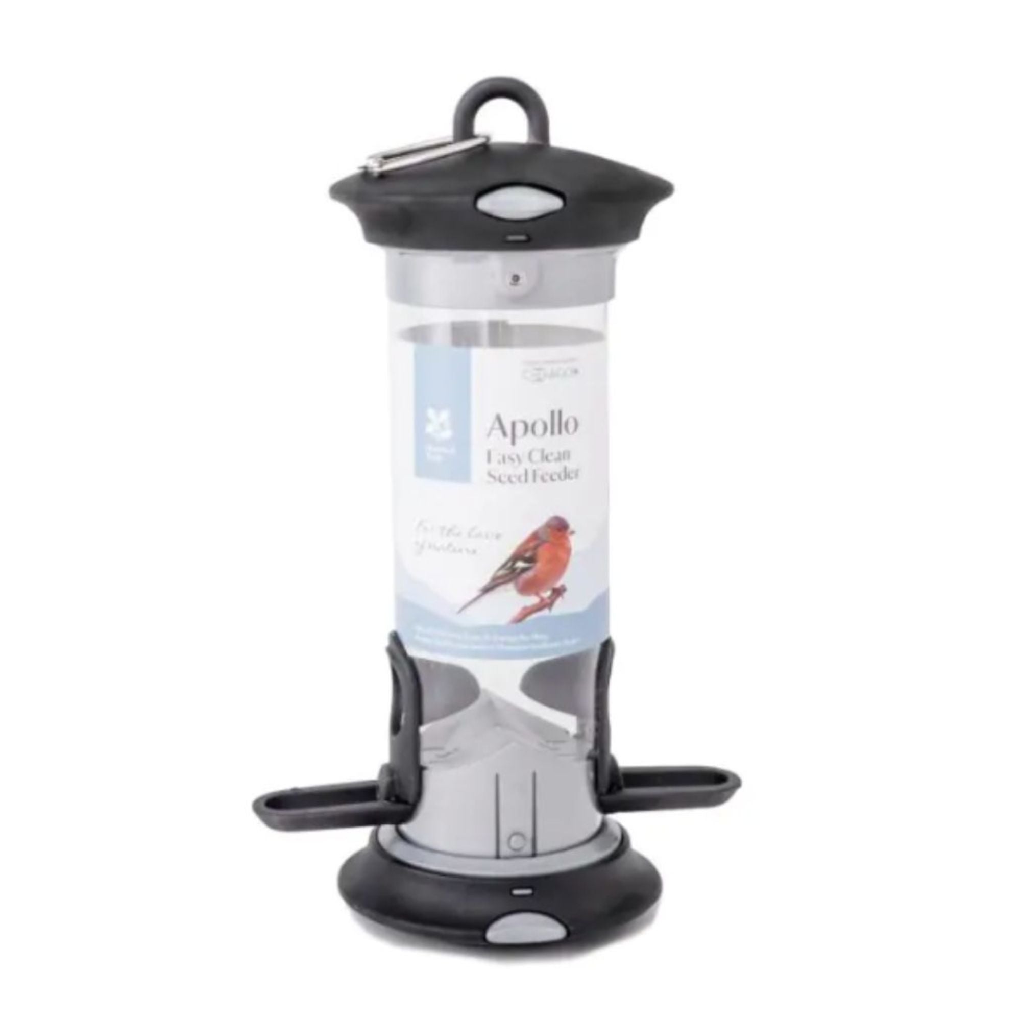 Solar Powered WiFi Bird & Hedgehog Rewilding Pack