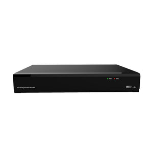 Gamut HD DVR (4 or 8 Channel)