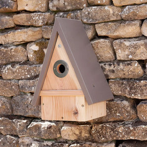 Timeless Multi Species Bird House