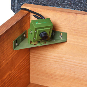 Easy-Mount Corner Bracket