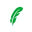 logo of Garden Wildlife Cameras | Green Feathers