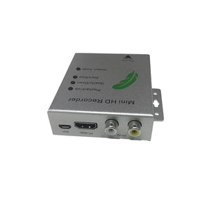 Mini HD Recorder with HDMI Cable