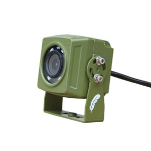 Wired Network Bird Box & Wildlife HD Camera (Camera Only)