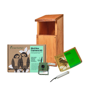 WiFi Owl Box Camera Pack
