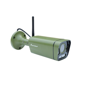 WiFi Outdoor Wildlife Varifocal Bullet Camera (4th Gen)