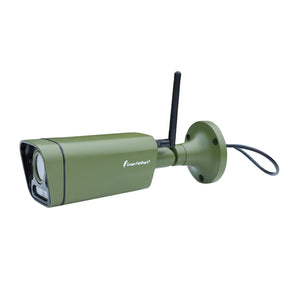 WiFi Outdoor Wildlife Varifocal Bullet Camera (4th Gen)