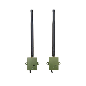 Long Range Wireless Transmitter/Receiver Pack 300m