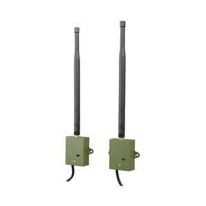 Long Range Wireless Transmitter/Receiver Pack 300m