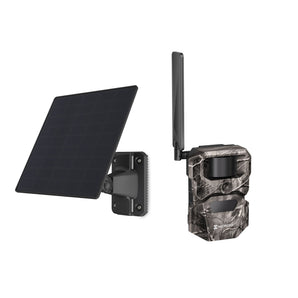 Hikmicro Night Vision Trail Camera Pack