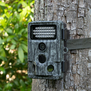 OS Wild HD+ WiFi Trail Camera