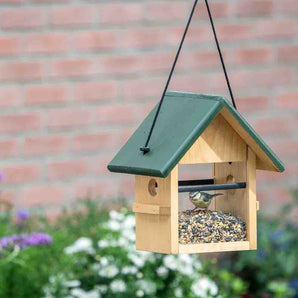 Breda Hanging Feeding House